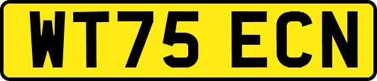 WT75ECN