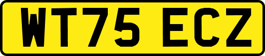 WT75ECZ