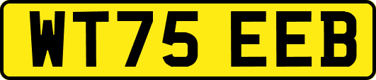 WT75EEB