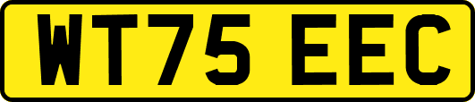 WT75EEC