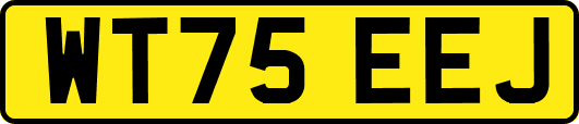 WT75EEJ