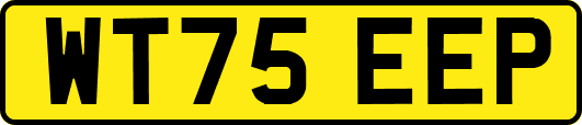 WT75EEP