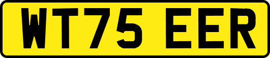 WT75EER