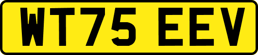 WT75EEV