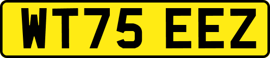 WT75EEZ