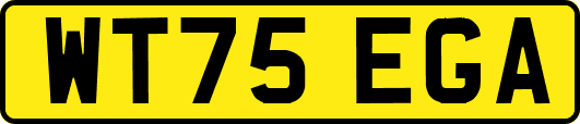 WT75EGA