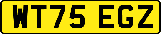 WT75EGZ