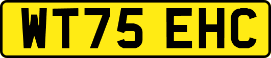 WT75EHC