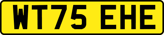 WT75EHE