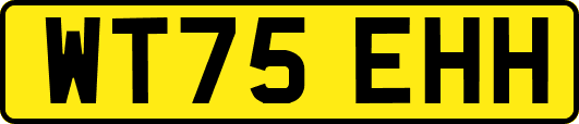 WT75EHH