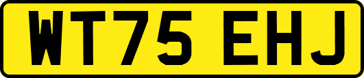 WT75EHJ
