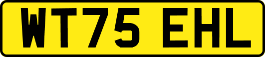 WT75EHL