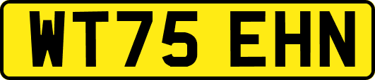 WT75EHN