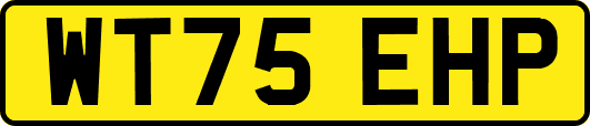 WT75EHP