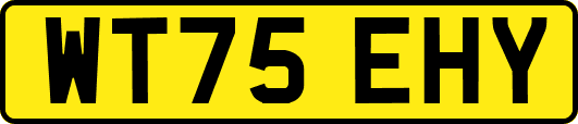 WT75EHY