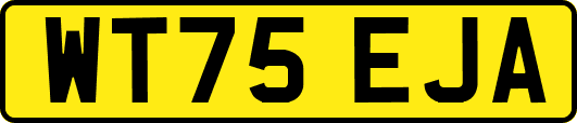 WT75EJA