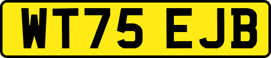 WT75EJB