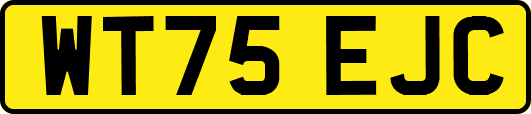 WT75EJC