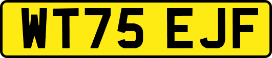 WT75EJF