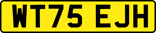WT75EJH