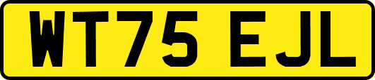 WT75EJL