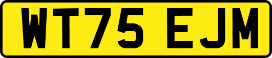 WT75EJM