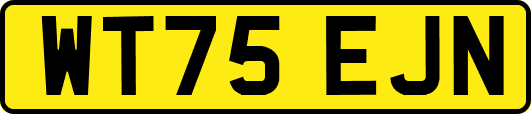 WT75EJN