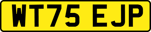 WT75EJP
