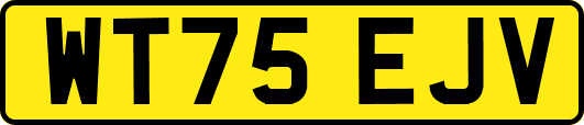 WT75EJV