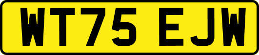 WT75EJW