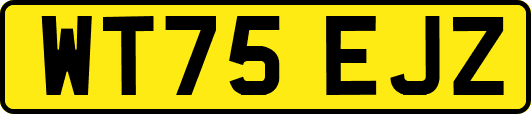 WT75EJZ