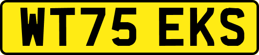 WT75EKS