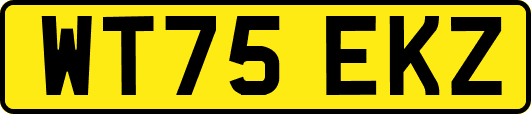 WT75EKZ