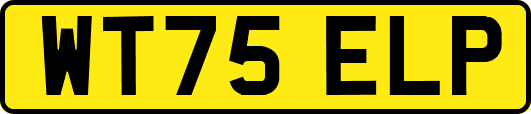 WT75ELP