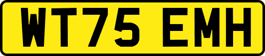 WT75EMH