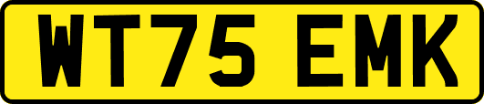 WT75EMK