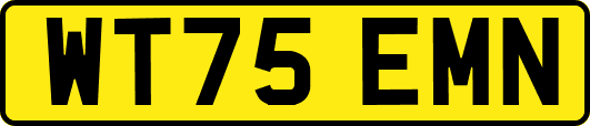 WT75EMN