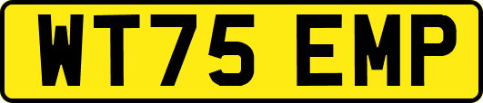 WT75EMP