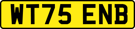 WT75ENB