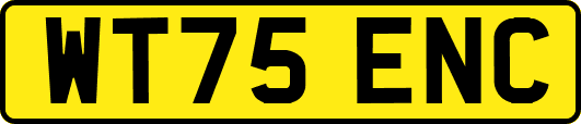 WT75ENC