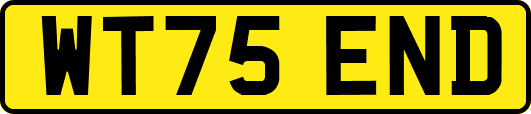 WT75END