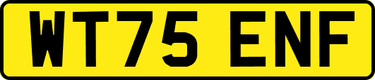 WT75ENF
