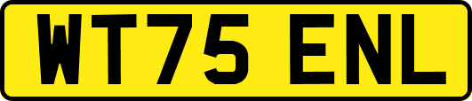 WT75ENL