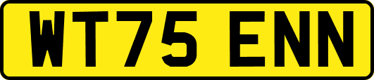 WT75ENN