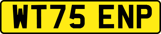 WT75ENP