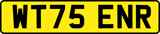 WT75ENR