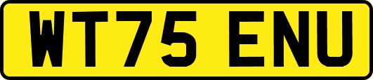 WT75ENU