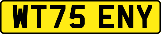 WT75ENY