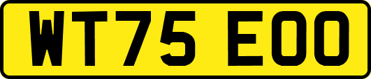 WT75EOO