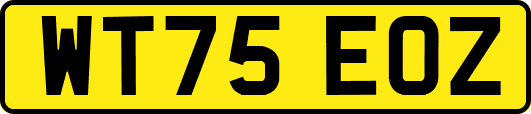 WT75EOZ